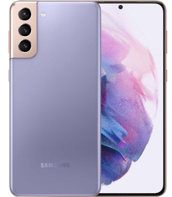 Samsung Galaxy S21 256GB Фиолетовый фантом