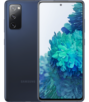 Samsung Galaxy S20 FE 2021 256GB Синий