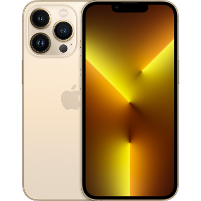 Apple iPhone 13 Pro 256GB Золотой